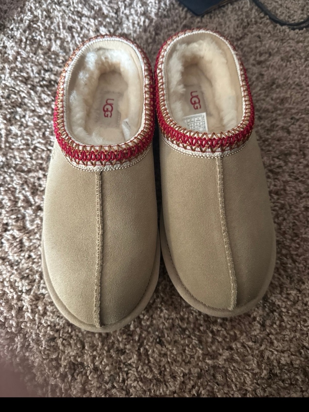 Women Ugg Tasman II